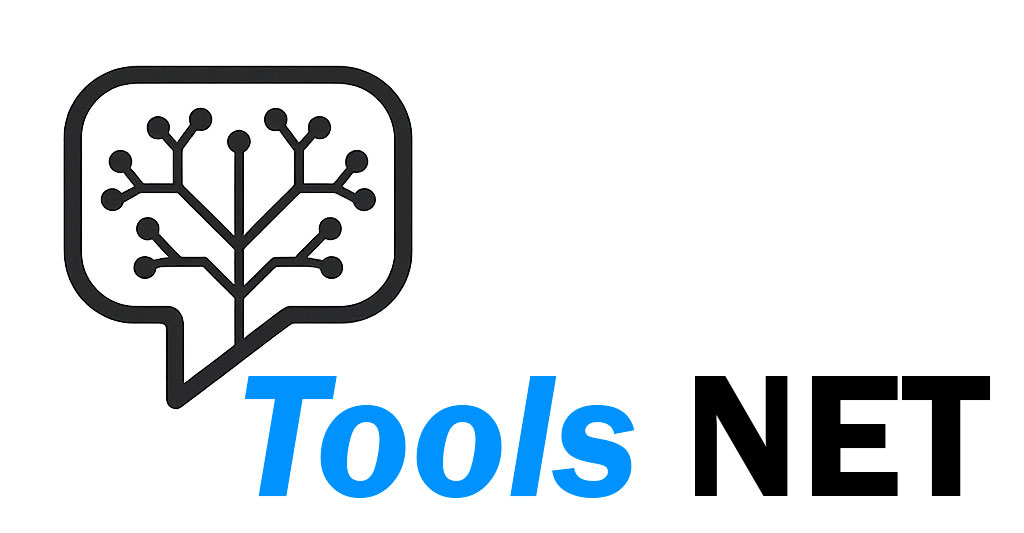 ToolsNET Logo